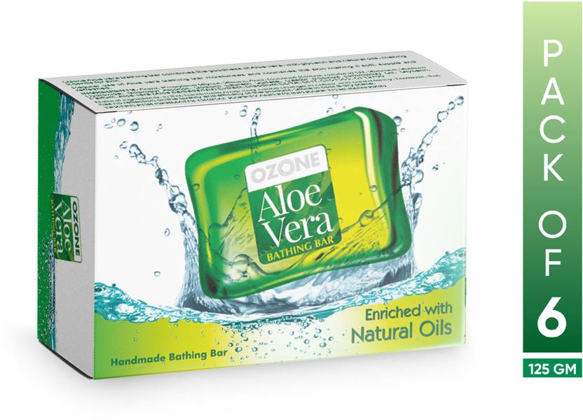 Boroplus Soap Pack Of 4