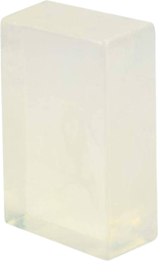 Bodhichitta Glycerin Ultra Clear melt & pour soap base