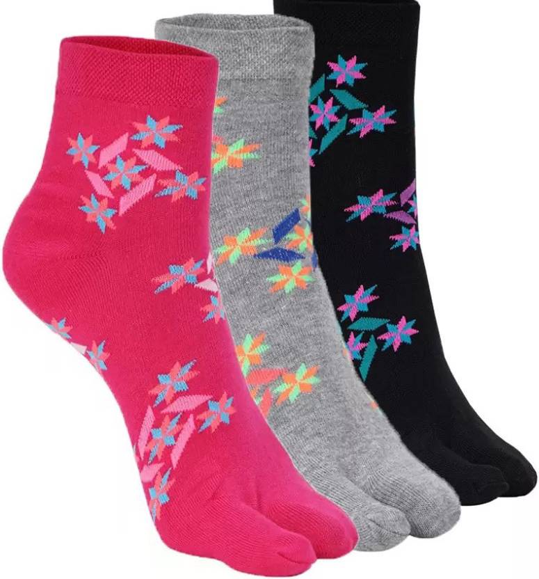 ANKII Women Ankle Length