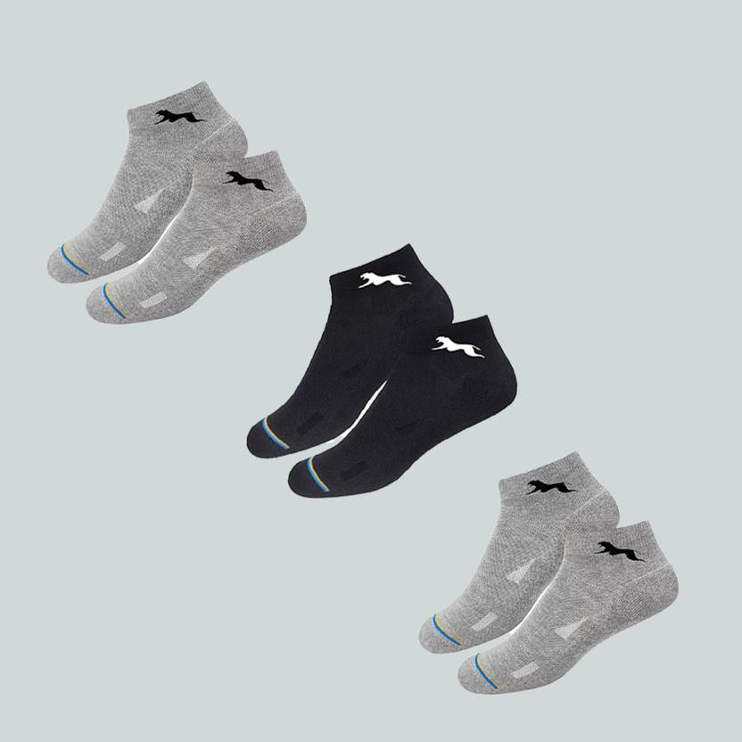 Broen Men & Women Printed Ankle Length