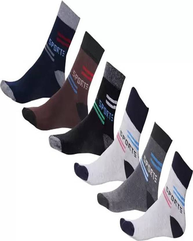 The Boring Company Men Ankle Length