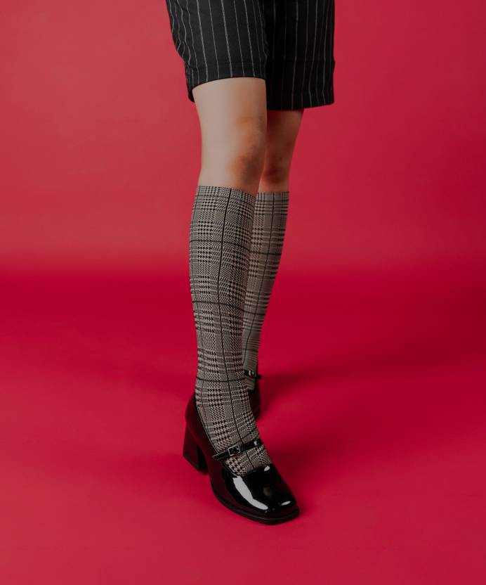 Theater Women Calf Length