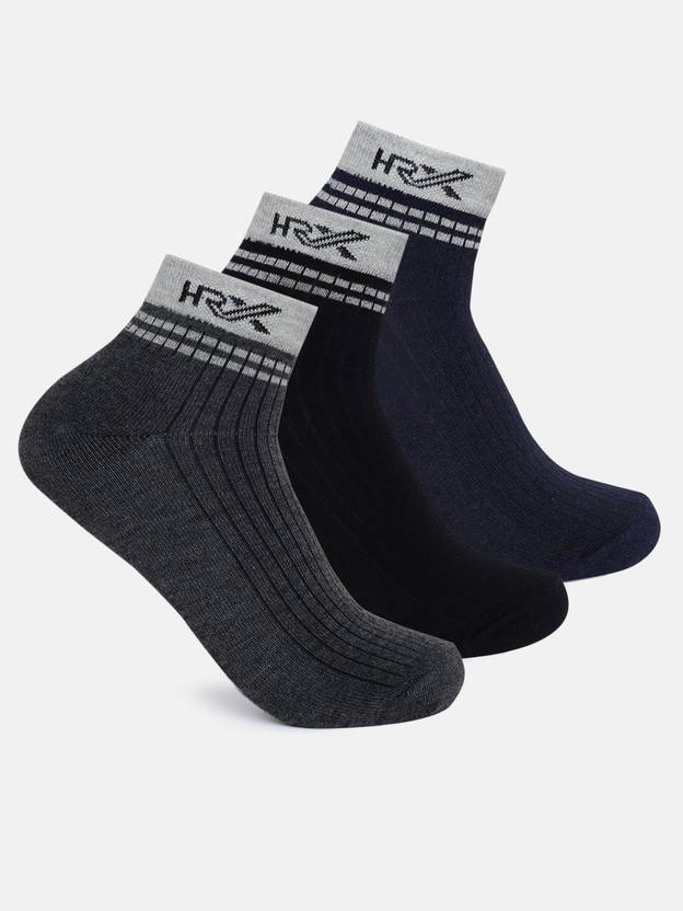 HRX by Hrithik Roshan Men Ankle Length
