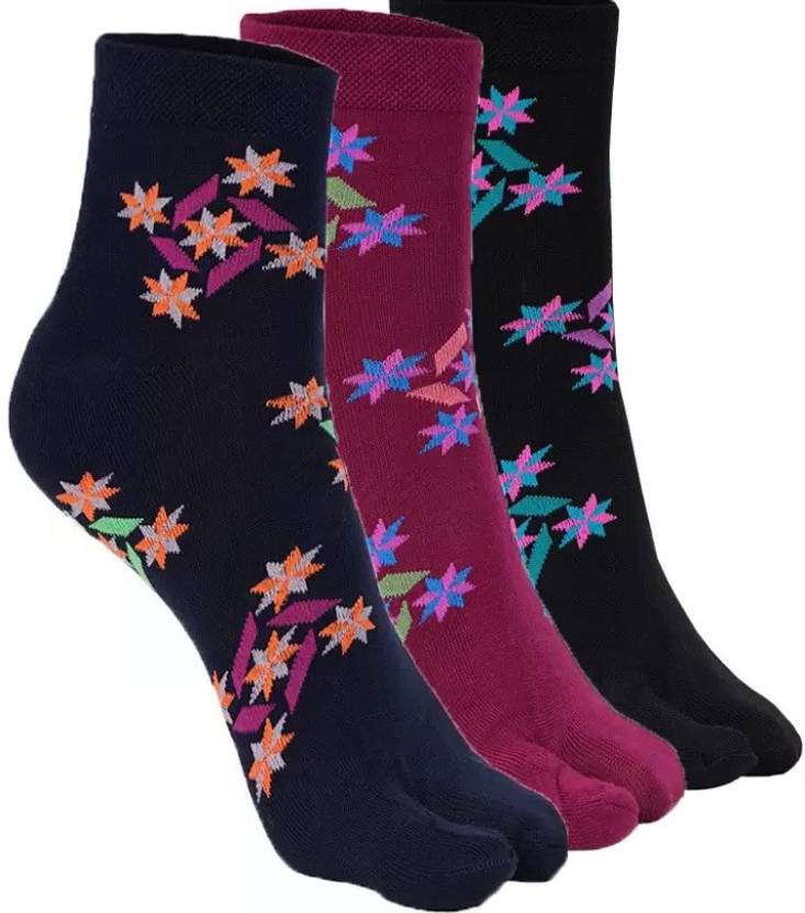 ANKII Women Ankle Length