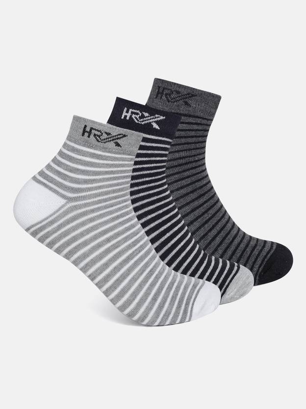 HRX by Hrithik Roshan Men Ankle Length