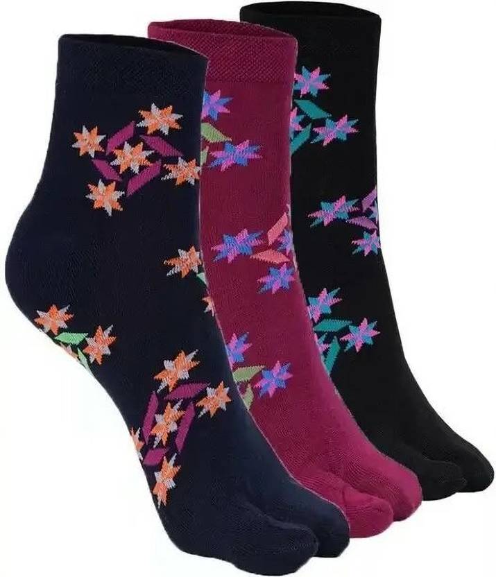 ANKII Women Ankle Length