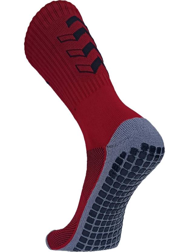 Triangles Sports Hosiery Unisex Mid-Calf/Crew