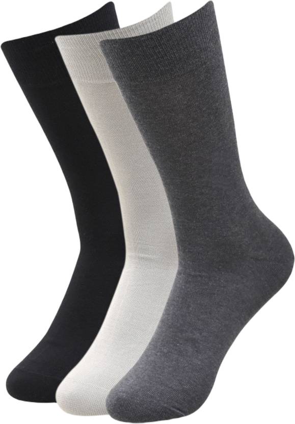 BROOVAA Men Mid-Calf/Crew