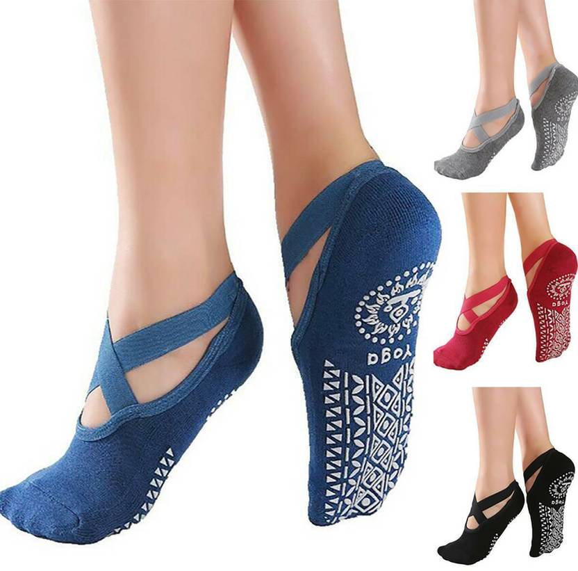 Shreeshann Unisex Solid Ankle Length