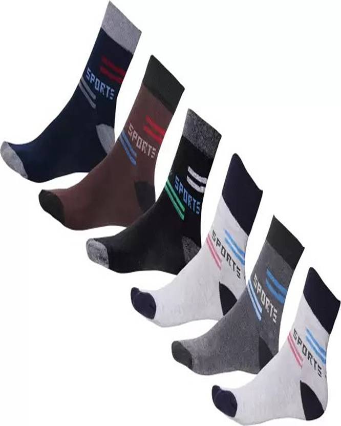 Cavenders Men & Women Self Design Ankle Length