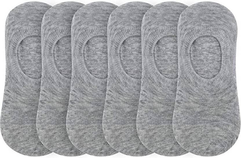 CHACKO Baby Boys & Baby Girls Solid Low Cut