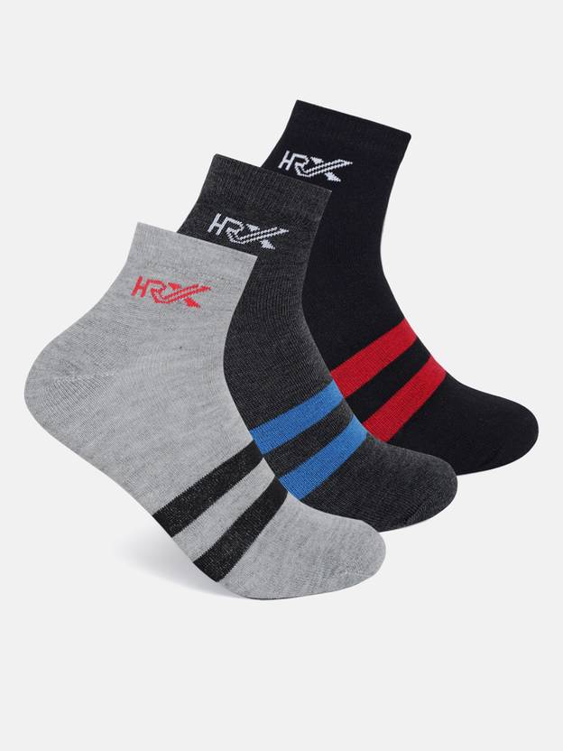 HRX by Hrithik Roshan Men Ankle Length