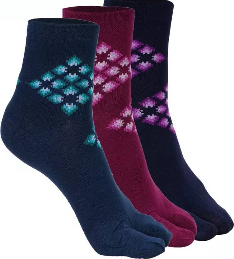 ANKII Women Ankle Length