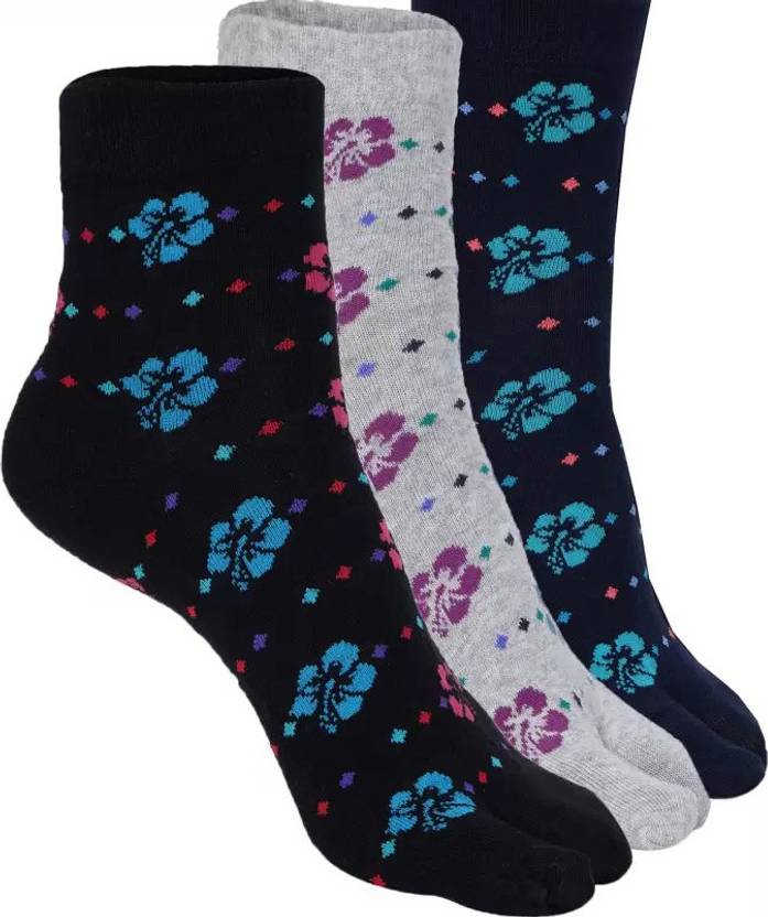 ANKII Women Ankle Length