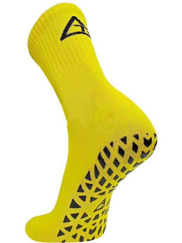 Triangles Sports Hosiery Men & Women Self Design Mid-Calf/Crew