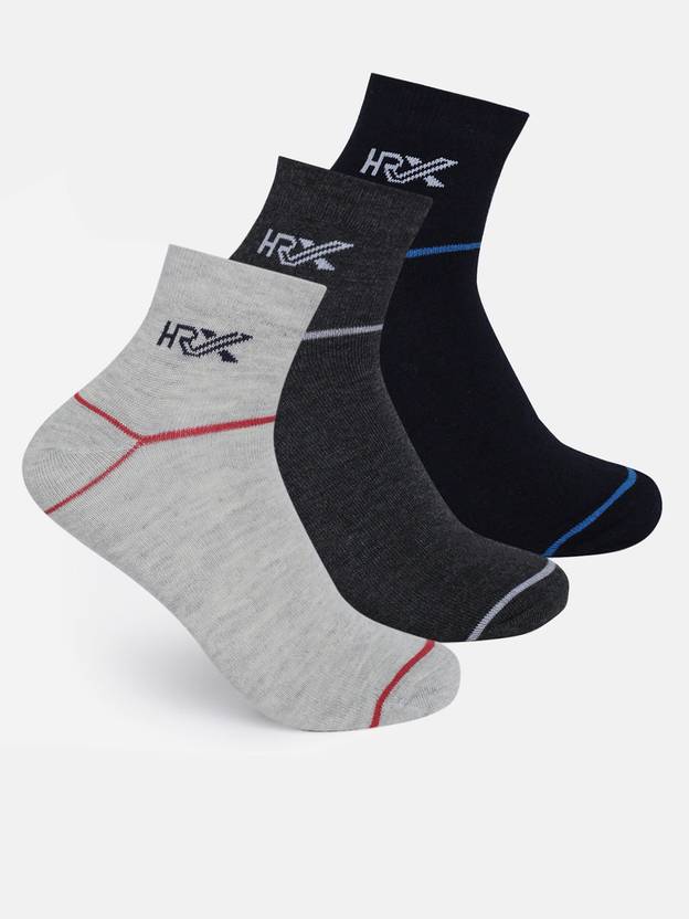 HRX by Hrithik Roshan Men Ankle Length