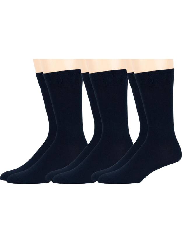 Broova Men Mid-Calf/Crew