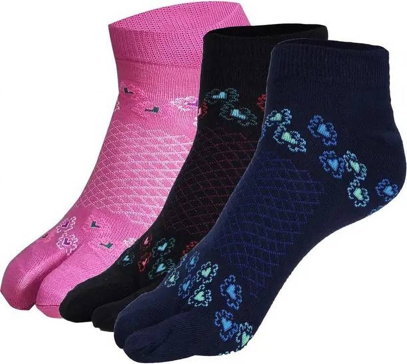 ANKII Women Ankle Length