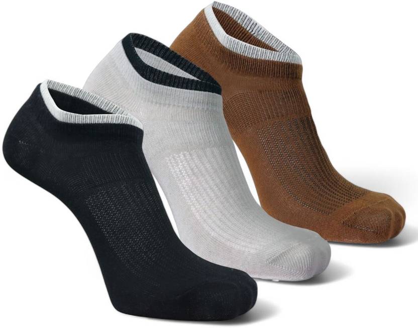 Sockscarving Unisex Ankle Length