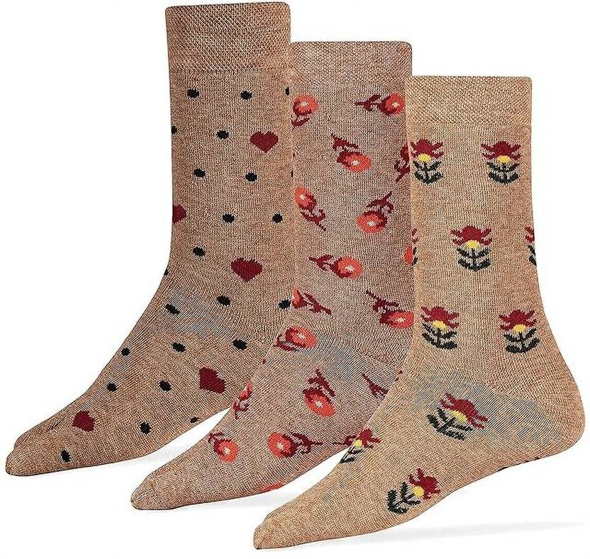 ANKII Women Ankle Length