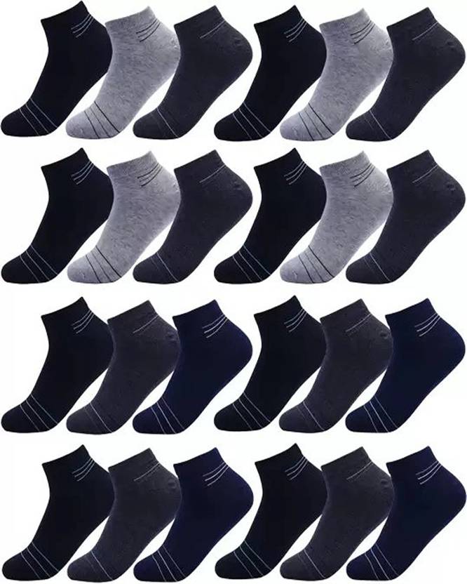 Cavenders Men & Women Self Design Ankle Length