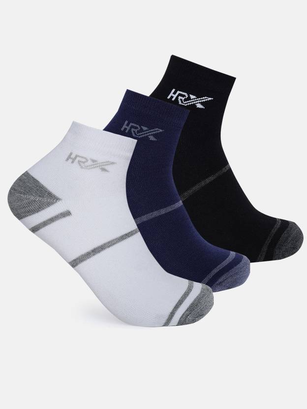 HRX by Hrithik Roshan Men Ankle Length