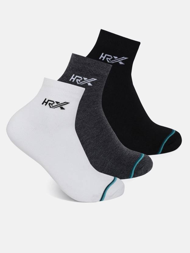 HRX by Hrithik Roshan Men Ankle Length