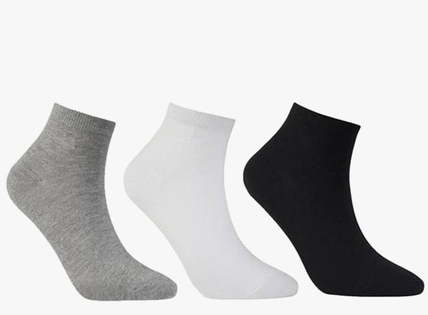 TRENDBHARAT Men Solid Ankle Length