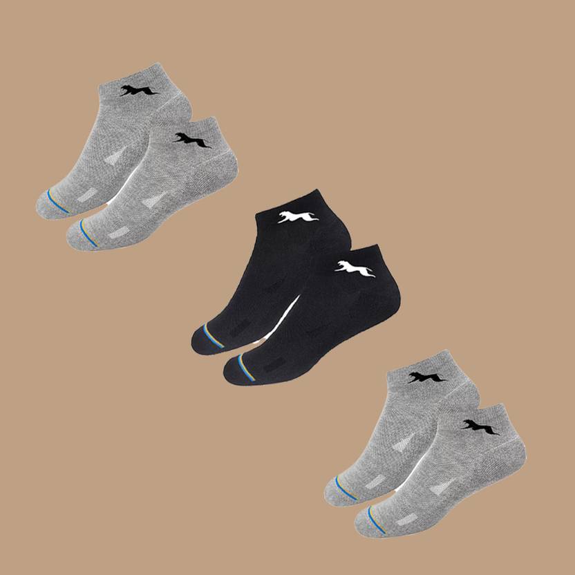 Broen Men & Women Printed Ankle Length