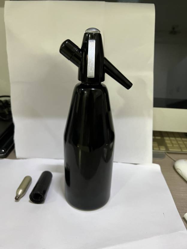 iSi ISI_Soda_siphon_Maker Soda Maker Price in India Buy iSi ISI_Soda