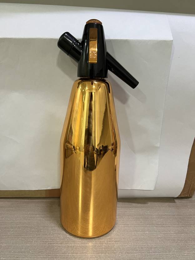 iSi ISI_siphon Soda Maker Price in India Buy iSi ISI_siphon Soda