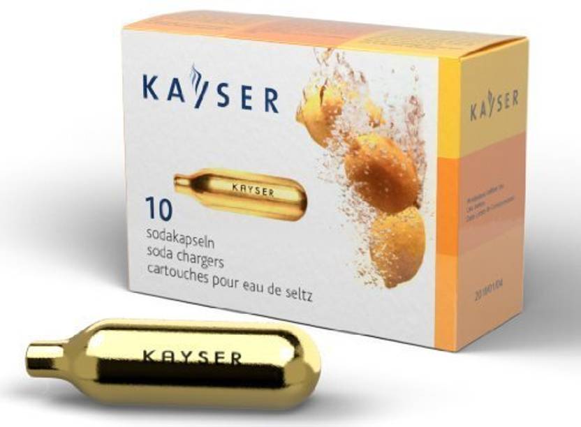 Kayser abcdef Soda Maker Price in India Buy Kayser abcdef Soda Maker