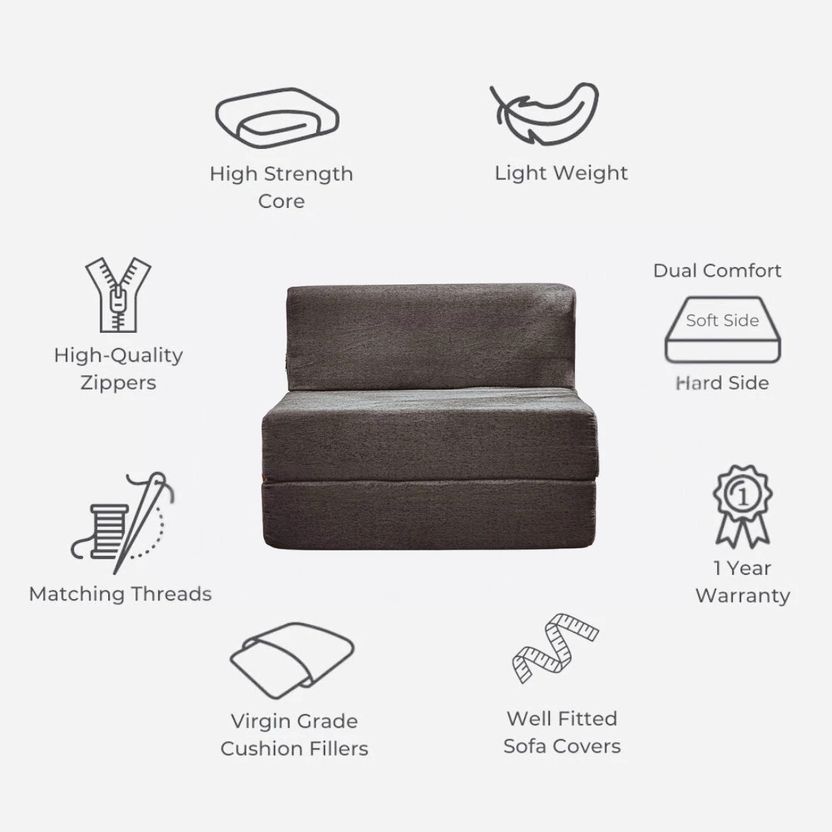 Solis Primus Comfort 5X6 for 3 Person - Image 8