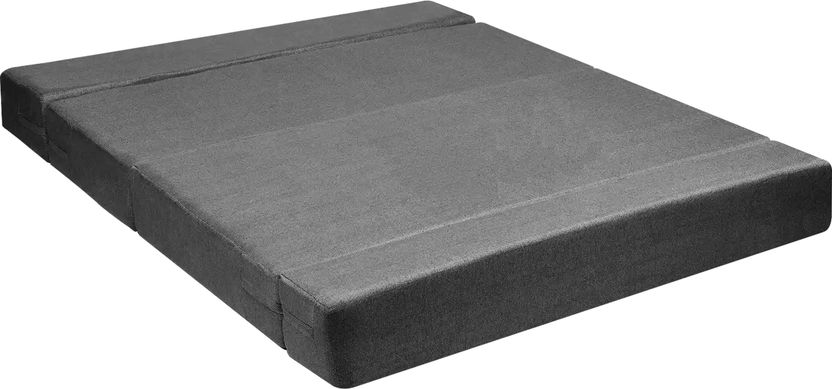 Dr Smith 5X6 3 Seater Fold Out Sofa Bed - Image 5