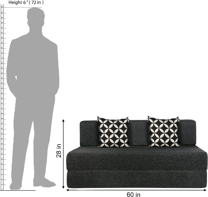 Solis Primus Comfort 5X6 for 3 Person - Image 3