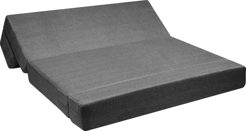 Dr Smith 5X6 3 Seater Fold Out Sofa Bed - Image 4