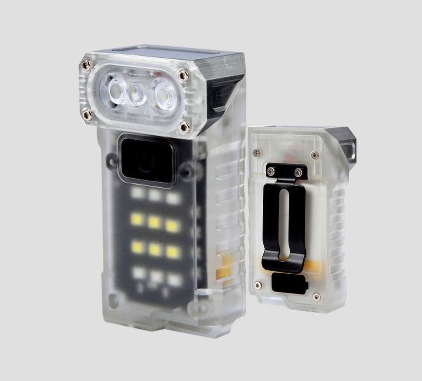 Gitesh Multifunctional Mini Work Light - Image 1