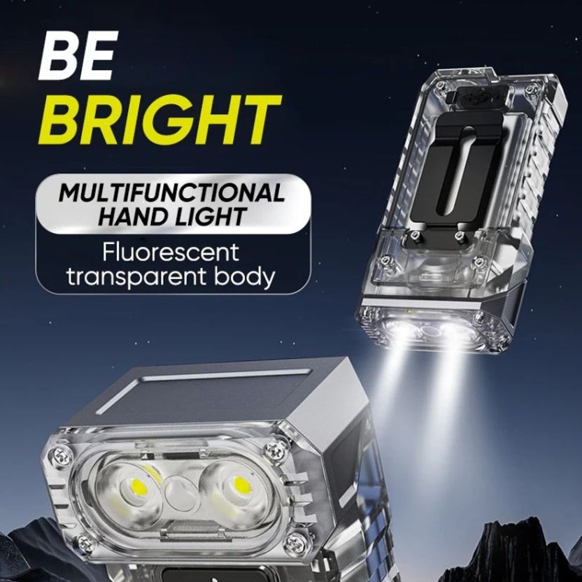 Gitesh Multifunctional Mini Work Light - Image 5