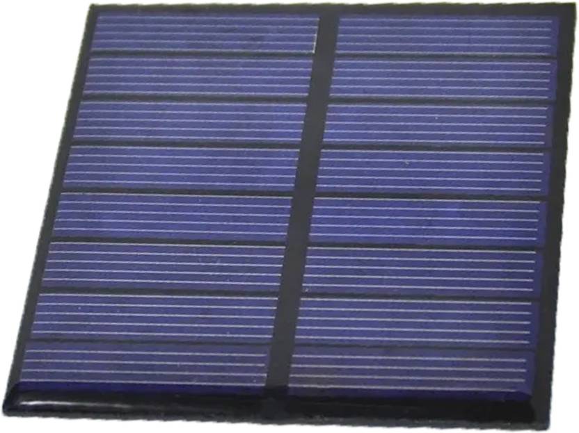 Vincentvolt 70mm Solar Panel