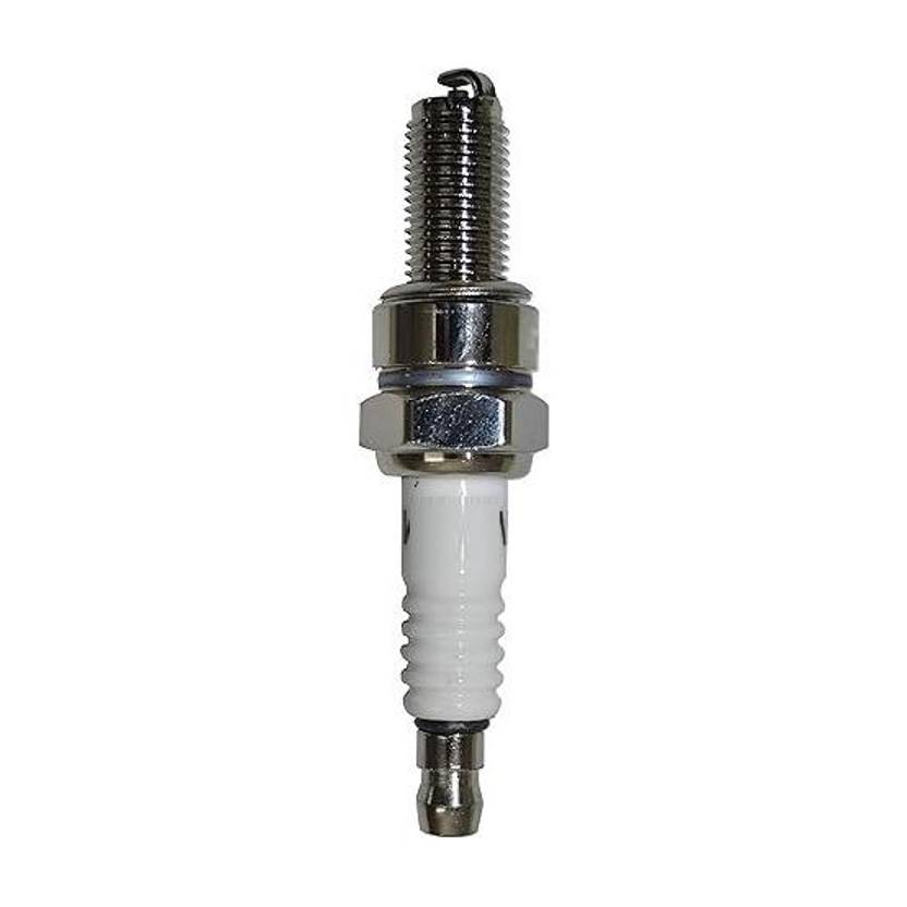 AOWBIKES Bajaj Pulsar Dtsi 150/180/200/220 CC Spark Plug Copper Spark Plugs