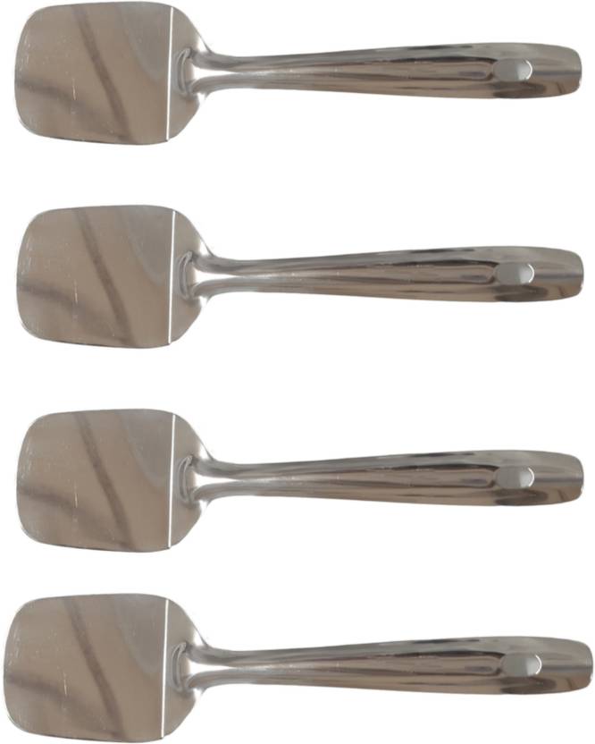 ESS KAY Set of Four Stainless Steel spatulas Lifting Spatula Price in