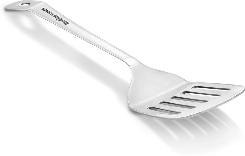 Hawkins Food-grade Stainless Steel Turner (SSPTT) Slotted Spatula