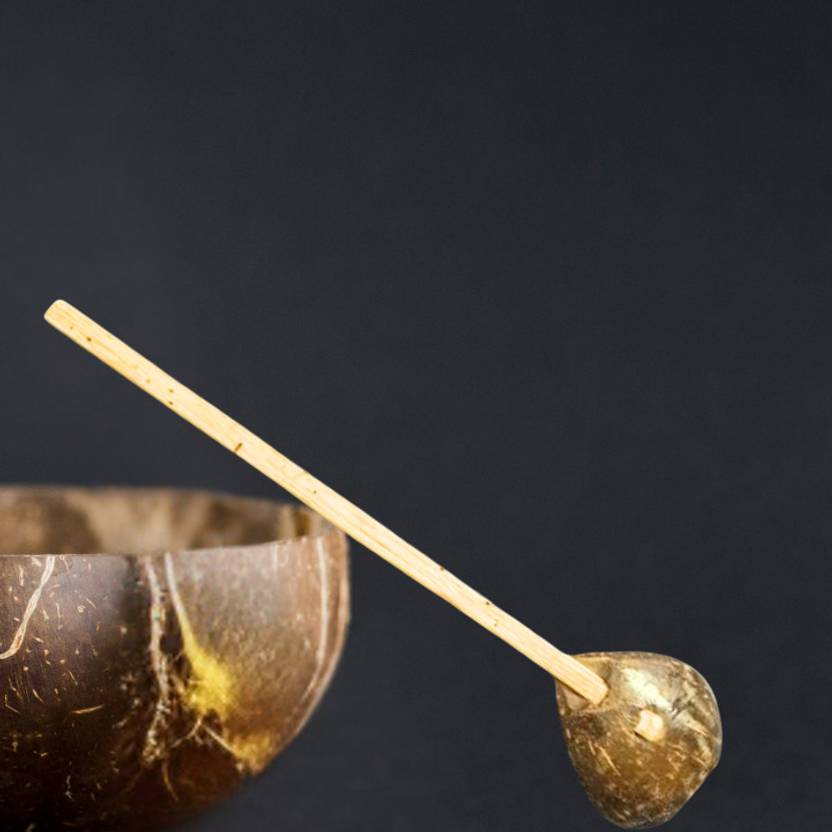 Vinayakanil Coconut Spatula Mixing Spatula