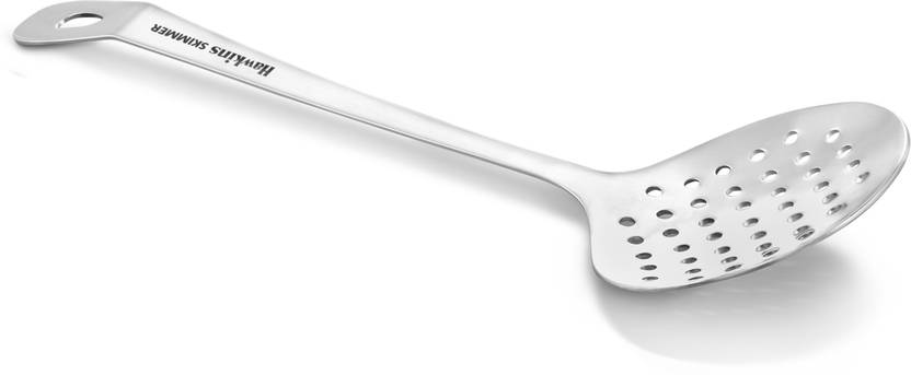 Hawkins Food-grade Stainless Steel Skimmer (SSPTS) Lifting Spatula