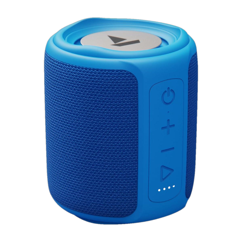 Buy boAt Stone 350 Pro Plus Beige Bluetooth Speaker - Image 9