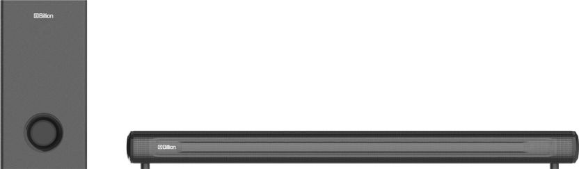 Billion Thunder 240 2.1 Channel Soundbar - Image 2