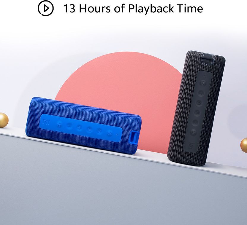 Mi Portable 16W Bluetooth Speaker - Image 9