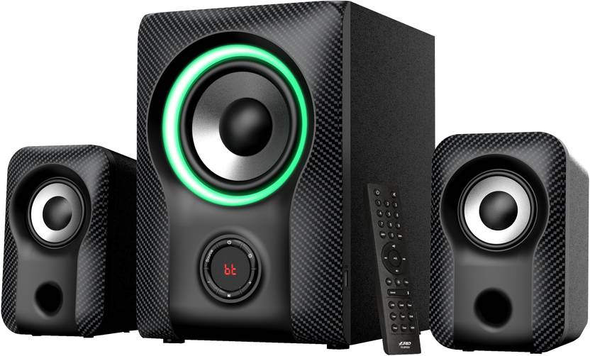 Buy F&D F590X 120 W Bluetooth Home Theatre Online from