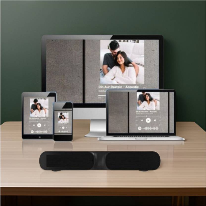 Buy ROAR HJ12 AMERICA Wireless speaker Rechargeable Brand Bluetooth