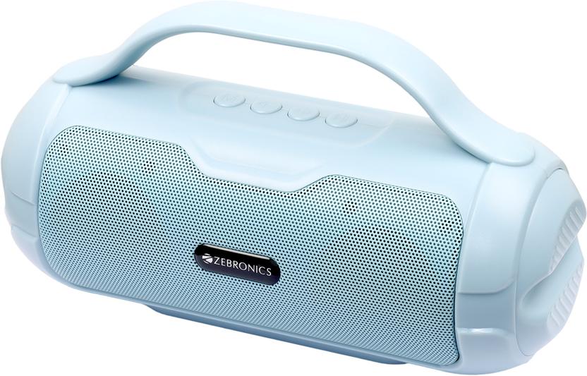 ZEBRONICS ZEB-SOUND FEAST 40 (ZEB-PSPK 48) 8 W